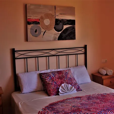 Appartamento With Sea & Garden View *