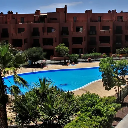 With Sea & Garden View Appartamento Granadilla De Abona