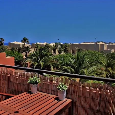 Appartamento With Sea & Garden View Granadilla De Abona