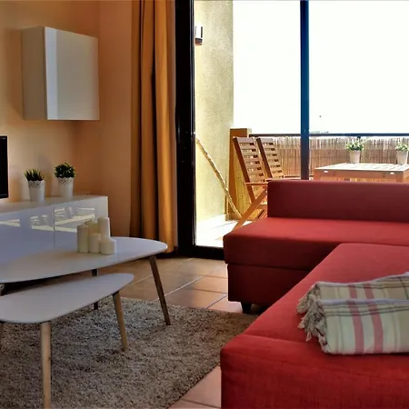 Appartamento With Sea & Garden View *